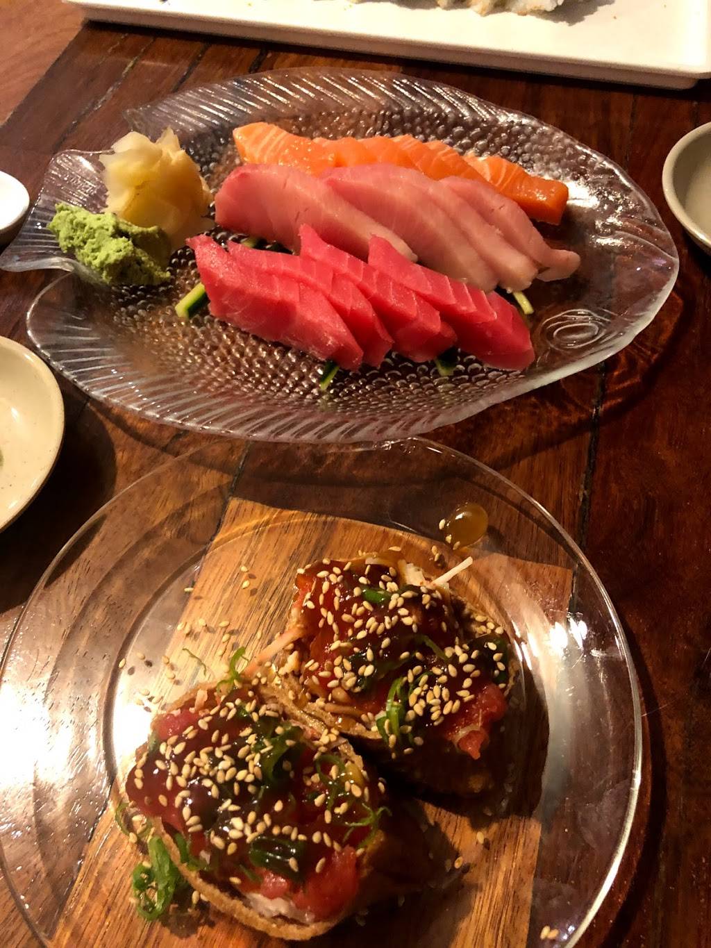 Tahoe City Sushi | restaurant | 690 N Lake Blvd, Tahoe City, CA 96145, USA | 5304144731 OR +1 530-414-4731