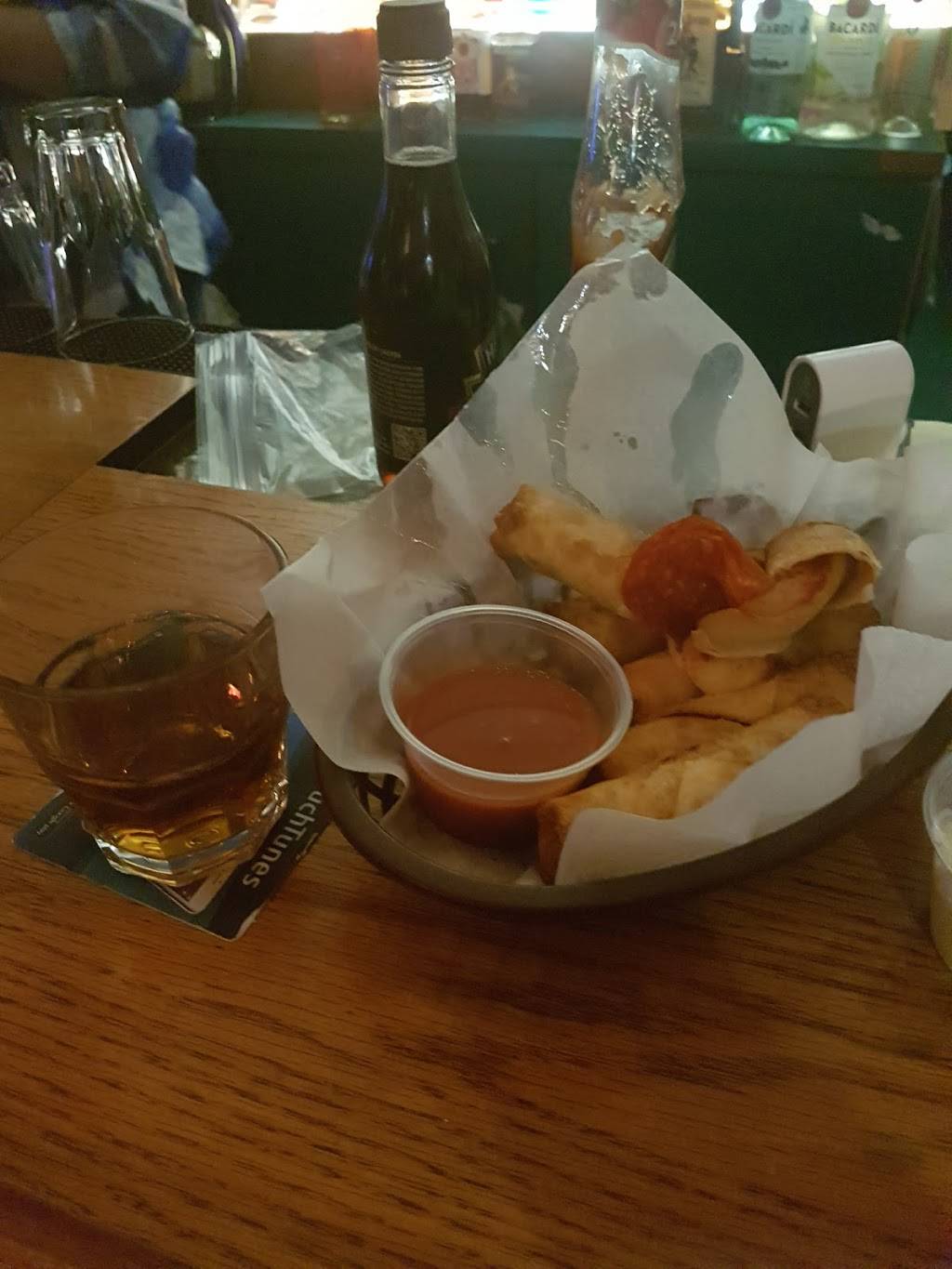 Limericks Pub | restaurant | 6310 Southwestern Blvd, Hamburg, NY 14075, USA | 7166972259 OR +1 716-697-2259