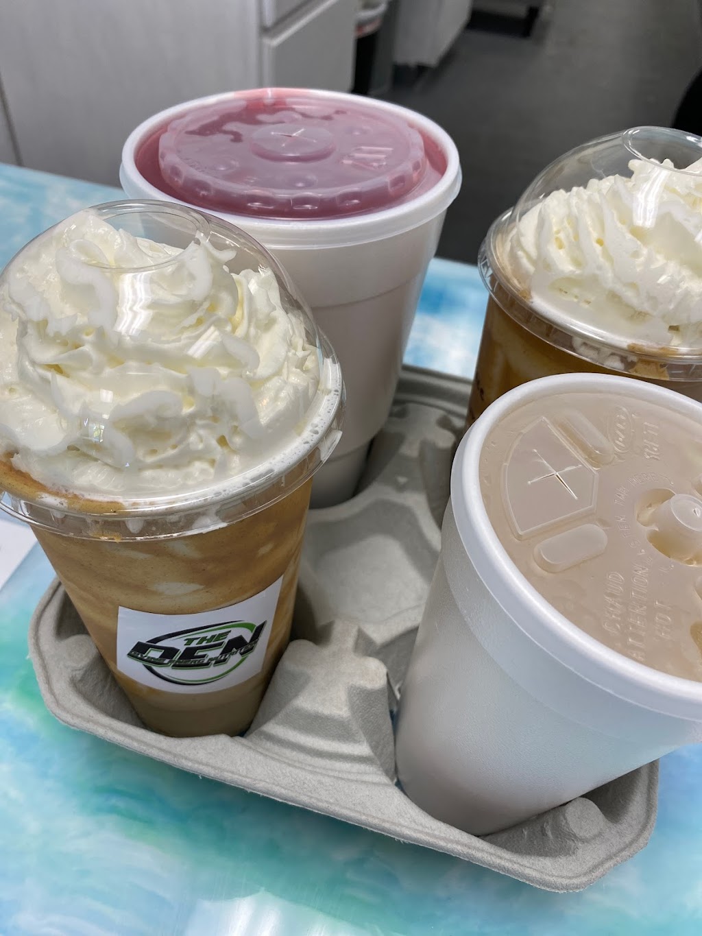 The Palace | restaurant | 863 12th Ave NE, Norman, OK 73071, USA | 4055405099 OR +1 405-540-5099