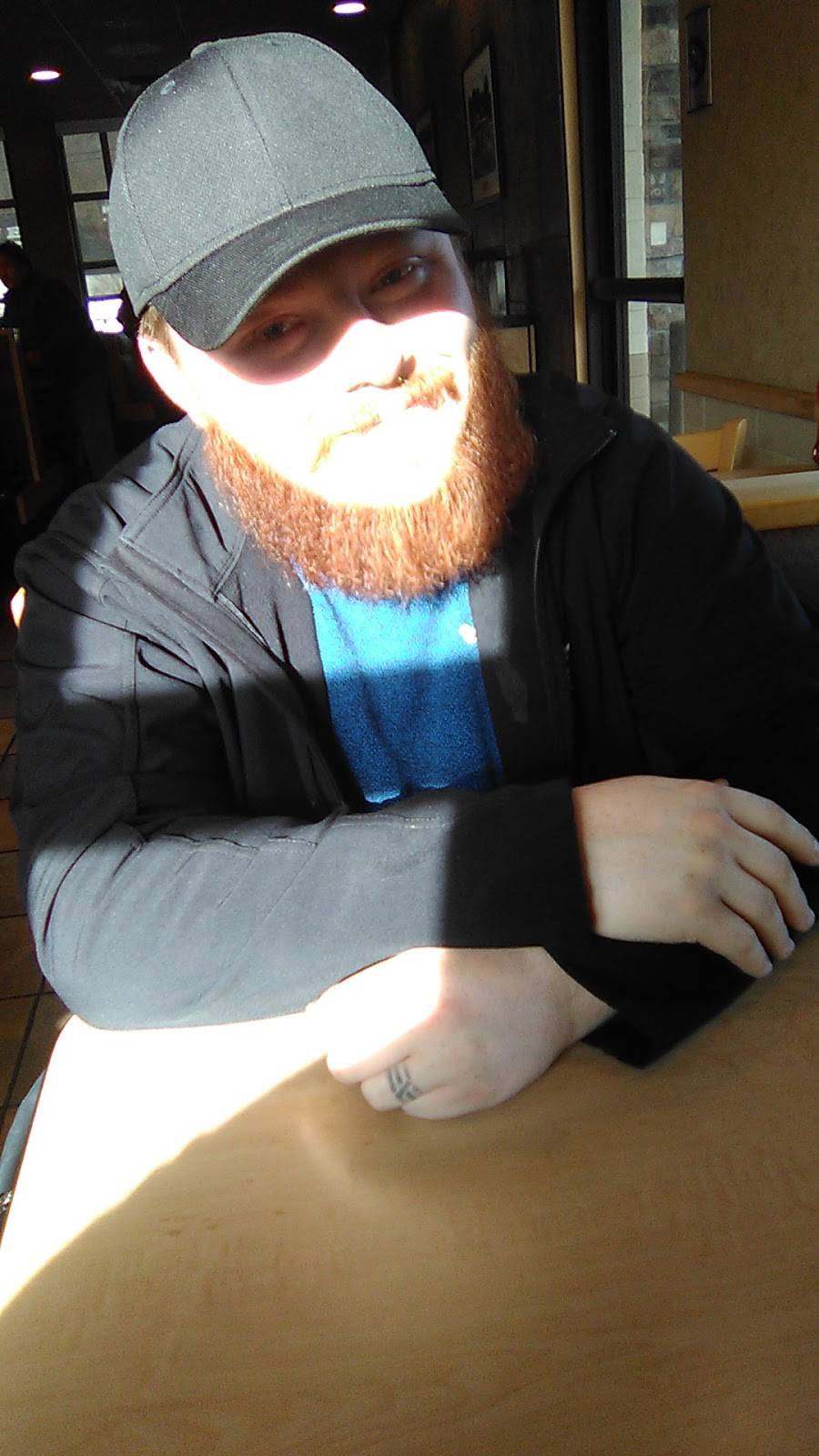 Dairy Queen Grill & Chill | restaurant | 12405 Main St, Martin, KY 41649, USA | 6068750376 OR +1 606-875-0376