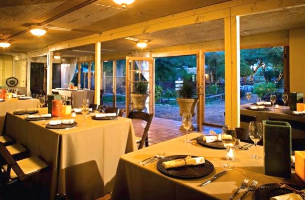 Quiessence | restaurant | 6106 S 32nd St, Phoenix, AZ 85042, USA | 6022760601 OR +1 602-276-0601