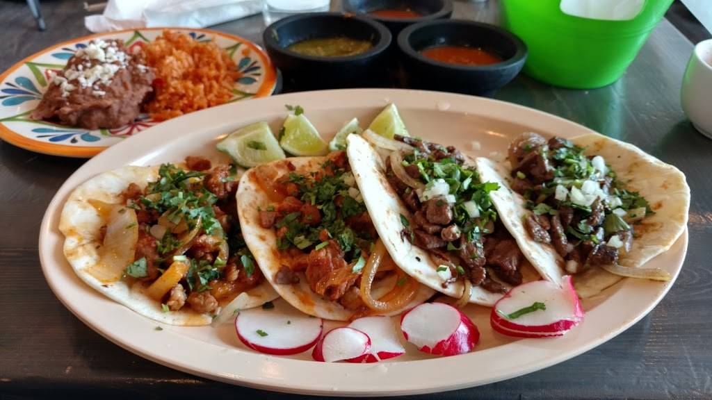 Galindos A Taste of Mexico | restaurant | 13754 Fort St, Southgate, MI 48195, USA | 7343241141 OR +1 734-324-1141