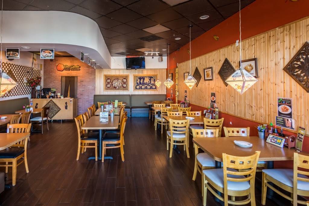 Rosegarden Thai Cuisine | restaurant | 39400 Murrieta Hot Springs Rd #105, Murrieta, CA 92563, USA | 9516984800 OR +1 951-698-4800