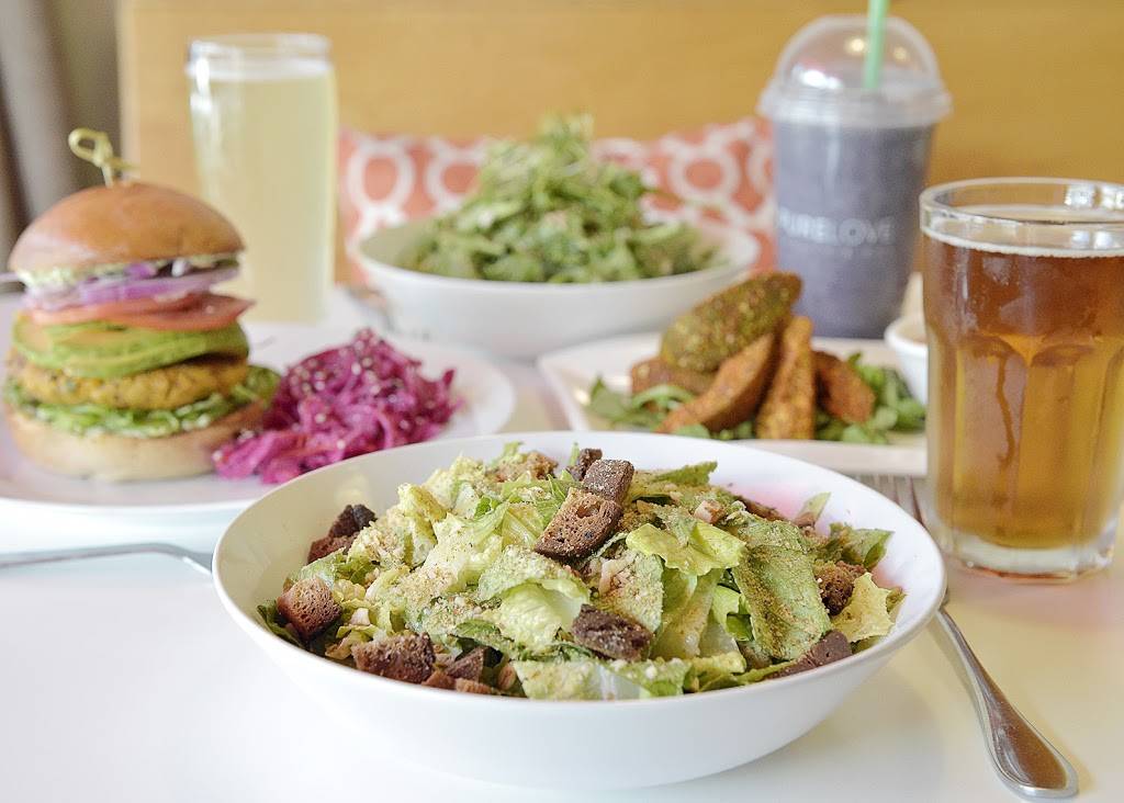 Lettuce Love Cafe Oakville | restaurant | 326 Kerr St, Oakville, ON L6K 3B5, Canada | 9053392046 OR +1 905-339-2046