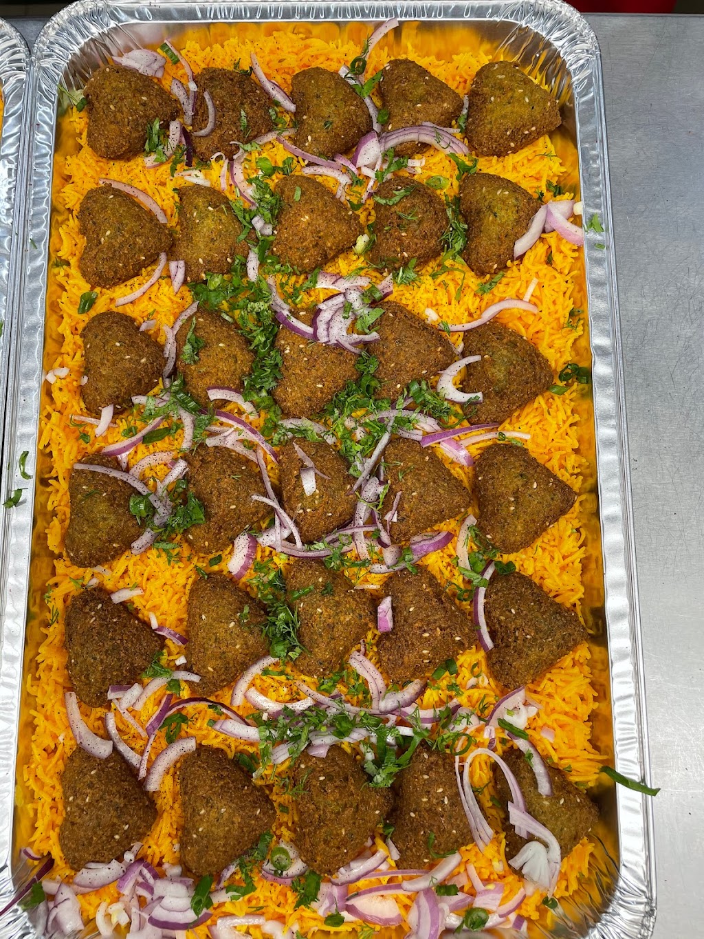 Super Hyro (Classic Halal Foods) | restaurant | 801 Howe Ave, Sacramento, CA 95826, USA | 9163332663 OR +1 916-333-2663