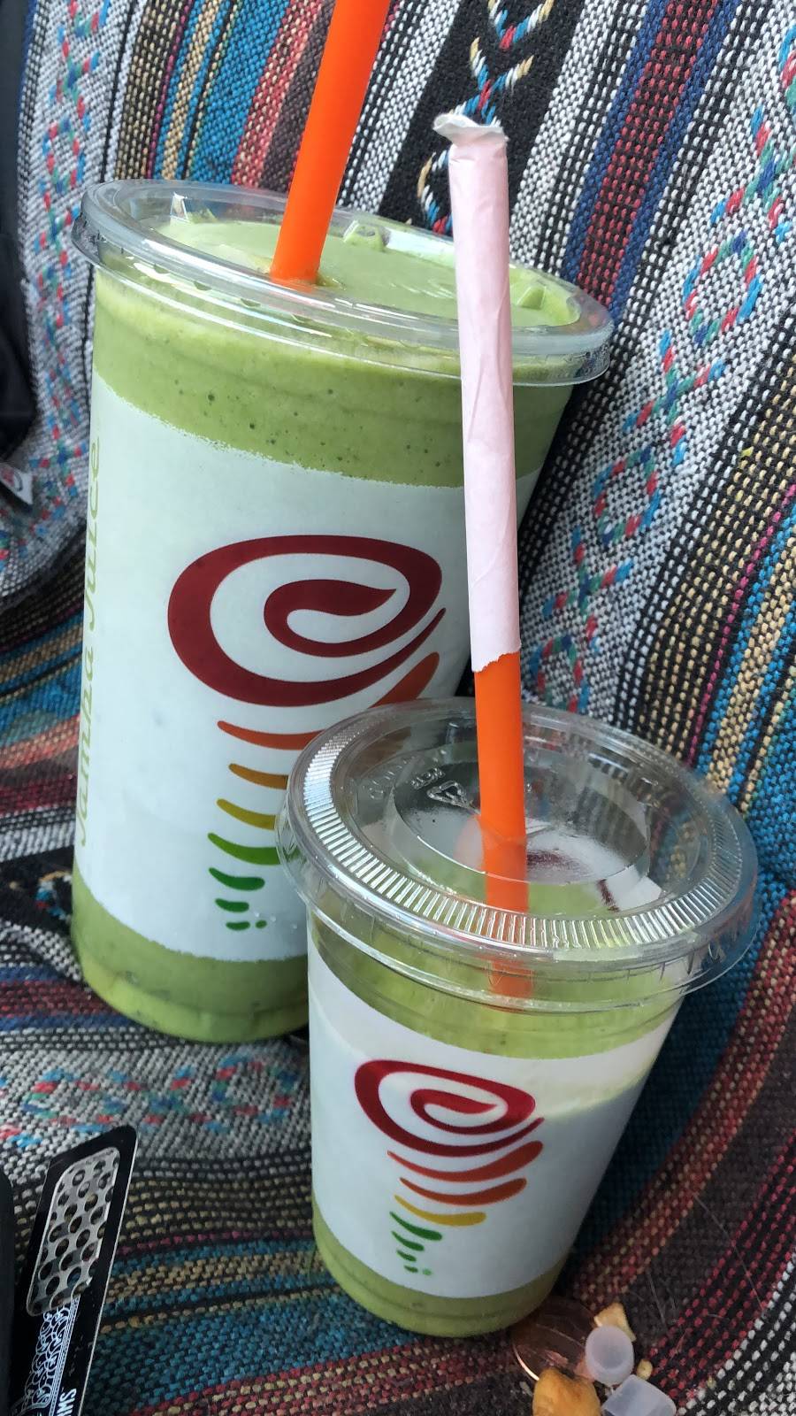 Jamba Juice | restaurant | 2829 W March Ln Ste. C7, Stockton, CA 95219, USA | 2099529617 OR +1 209-952-9617