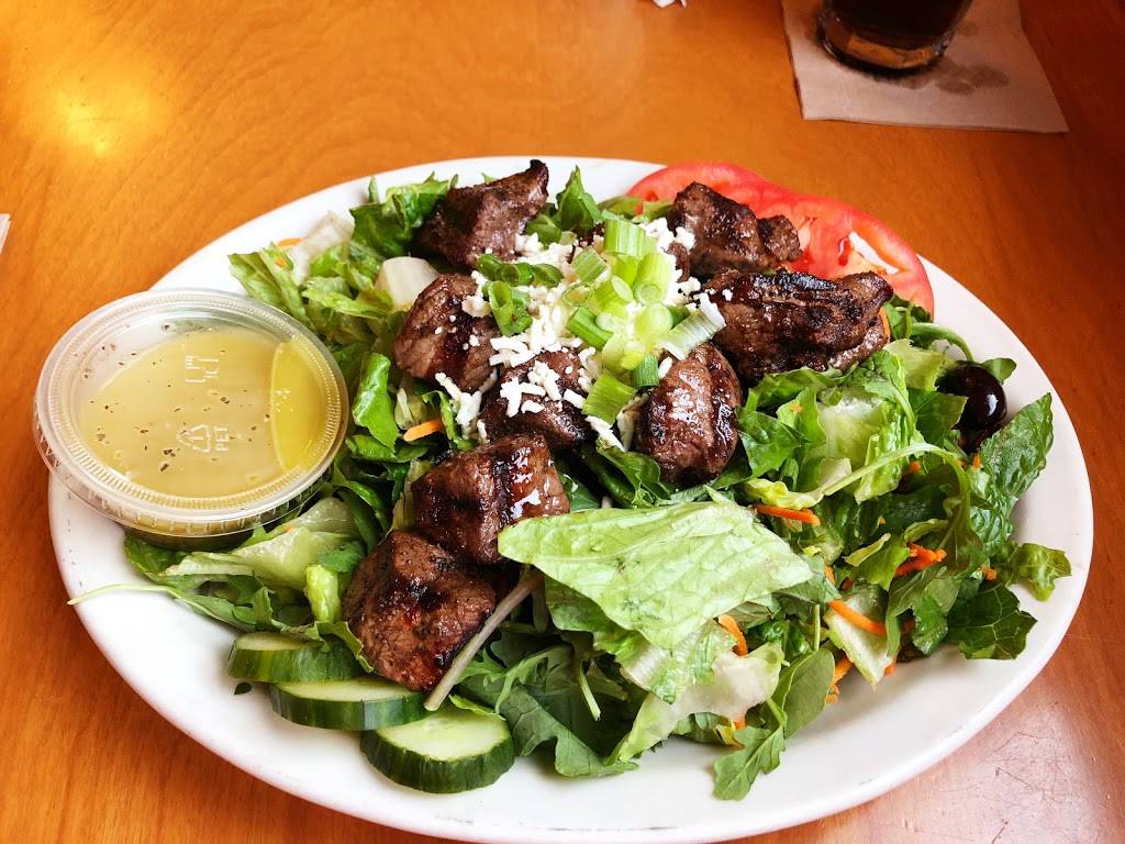 Aladdins Eatery Mayfield | restaurant | 775 Som Center Rd, Cleveland, OH 44143, USA | 4406841168 OR +1 440-684-1168