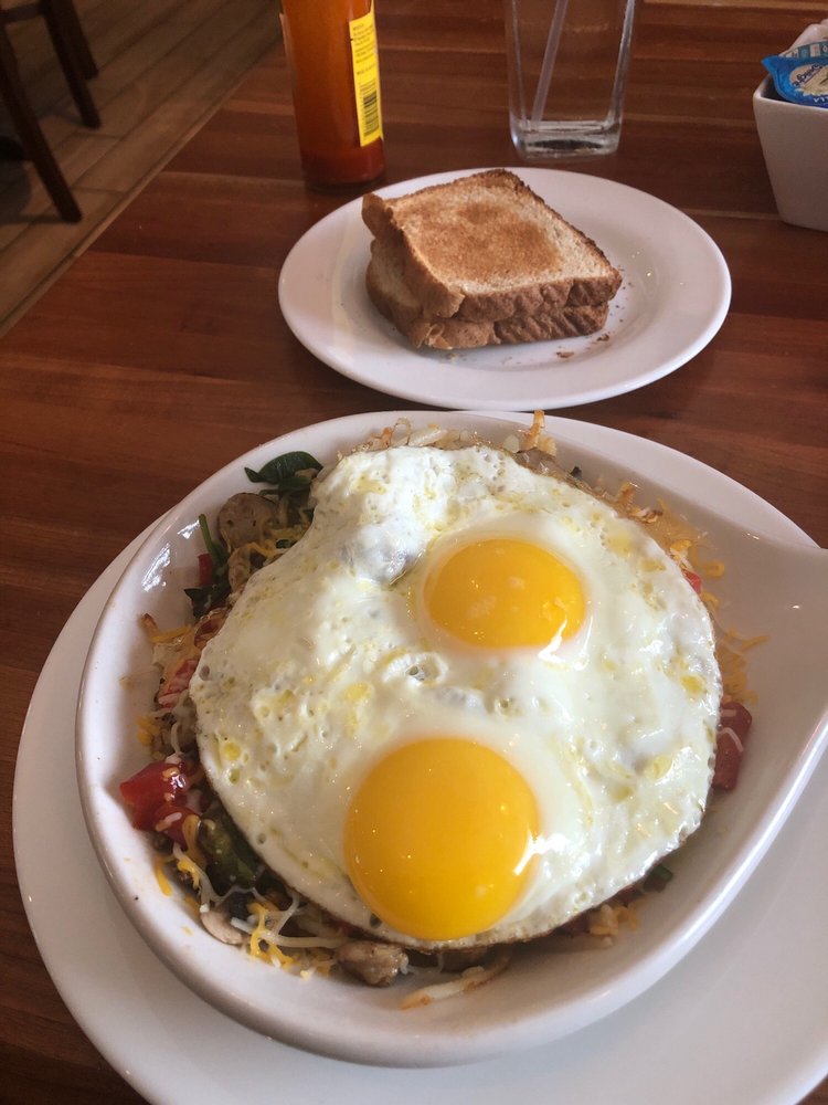 Eggsellent Cafe | restaurant | 1150 W Kiest Blvd #325, Dallas, TX 75224, USA | 2147580698 OR +1 214-758-0698