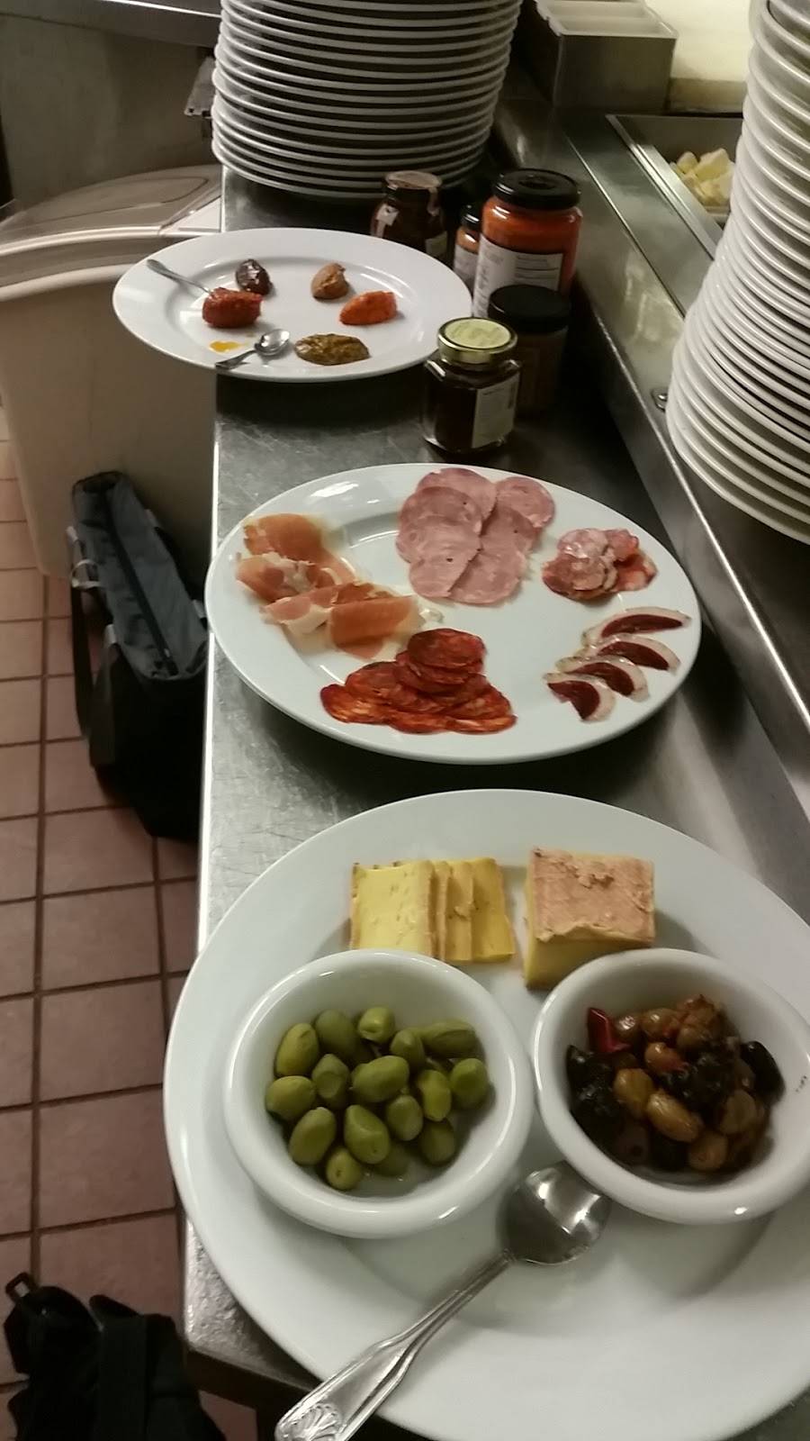 Trattoria San Pietro | restaurant | 376 Washington St # 1, Norwell, MA 02061, USA | 7816592009 OR +1 781-659-2009