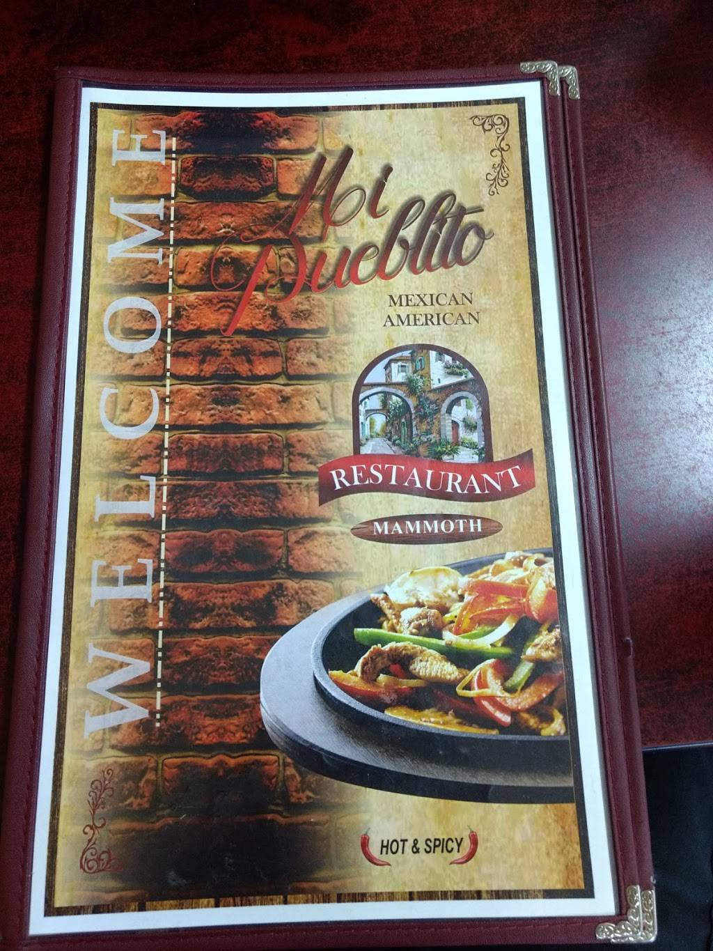 Mipo Britos | restaurant | 706 AZ-77, Mammoth, AZ 85618, USA | 5204872123 OR +1 520-487-2123