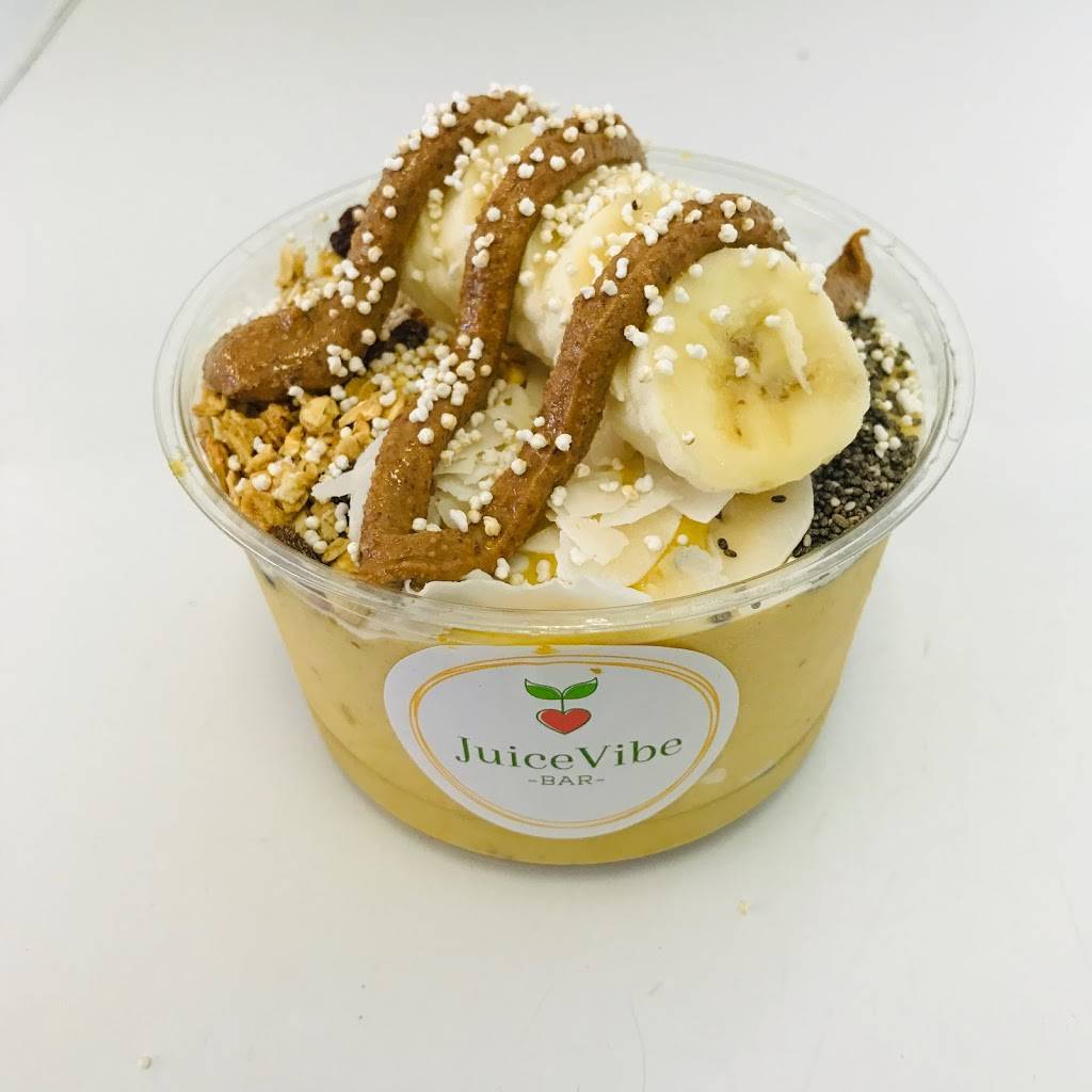 Juice Vibe Bar | restaurant | 2137 Oak Park Ave, Berwyn, IL 60402, USA | 7082323385 OR +1 708-232-3385