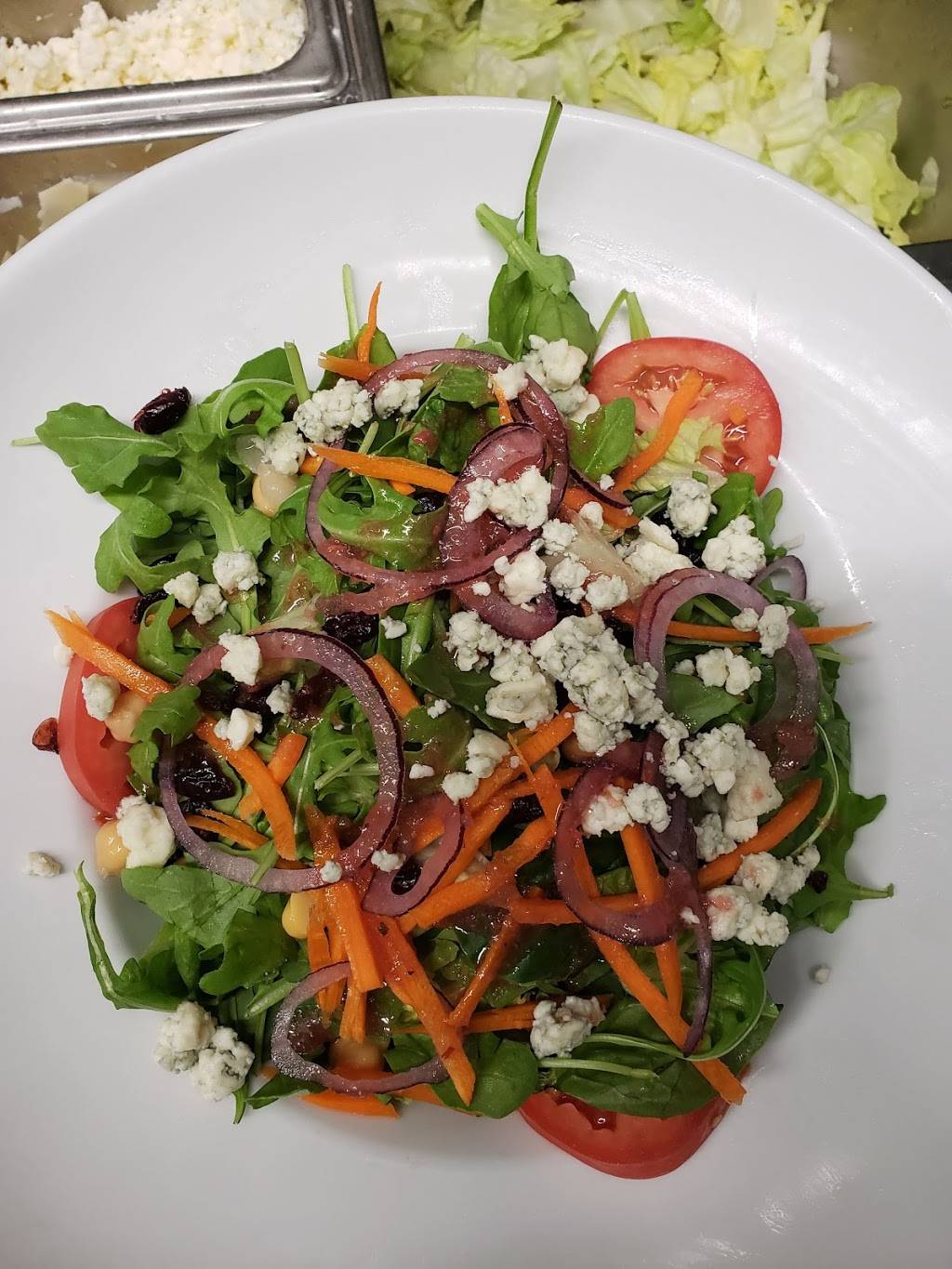 Apizza Brooklyn resto + vino | restaurant | 9515 S Dixie Hwy, Miami, FL 33157, USA | 3056691761 OR +1 305-669-1761