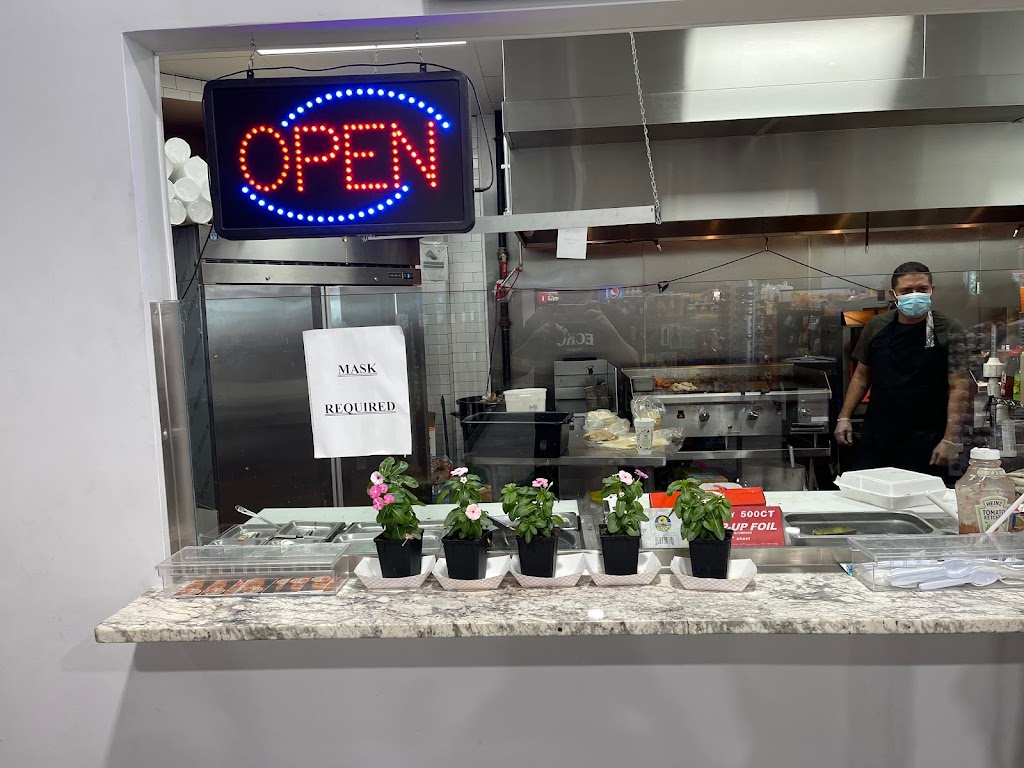 TAQUERIA (POLK MART) | restaurant | Texaco, 8770 S Polk St, Dallas, TX 75232, USA | 4692482398 OR +1 469-248-2398