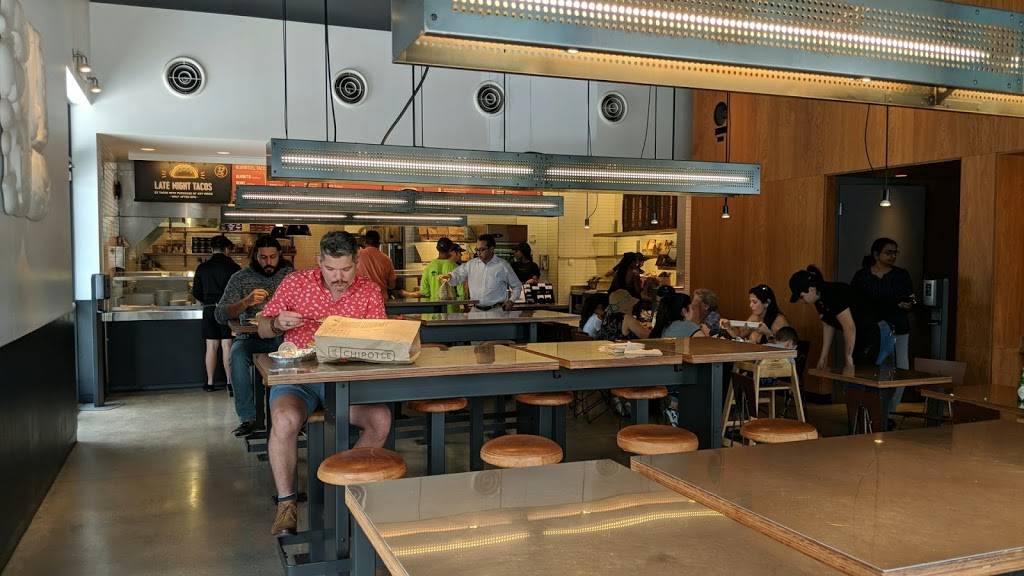 Chipotle Mexican Grill | restaurant | 3231 SW 160th Ave Ste 101, Miramar, FL 33027, USA | 9544372591 OR +1 954-437-2591