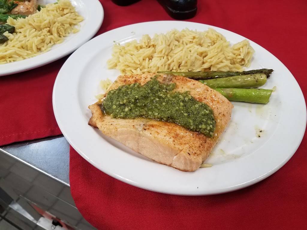 Romas Ristorante & Lounge | night club | 2163, N8416 County Rd ES, East Troy, WI 53120, USA | 2626425353 OR +1 262-642-5353