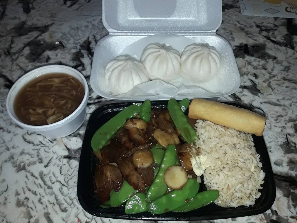 Shanghai Bistro | restaurant | 22919 Ventura Blvd, Woodland Hills, CA 91364, USA | 8182251698 OR +1 818-225-1698