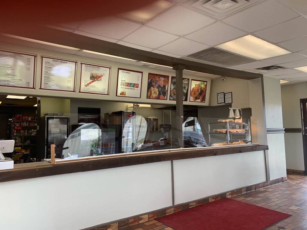 Soulful Sensation | restaurant | 7473 N Shepherd Dr, Houston, TX 77091, USA | 8326495069 OR +1 832-649-5069