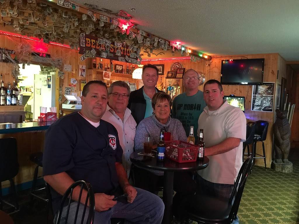 Wild River Bar & Grill | restaurant | 37505 Fire Ln, Center City, MN 55012, USA | 6515833346 OR +1 651-583-3346