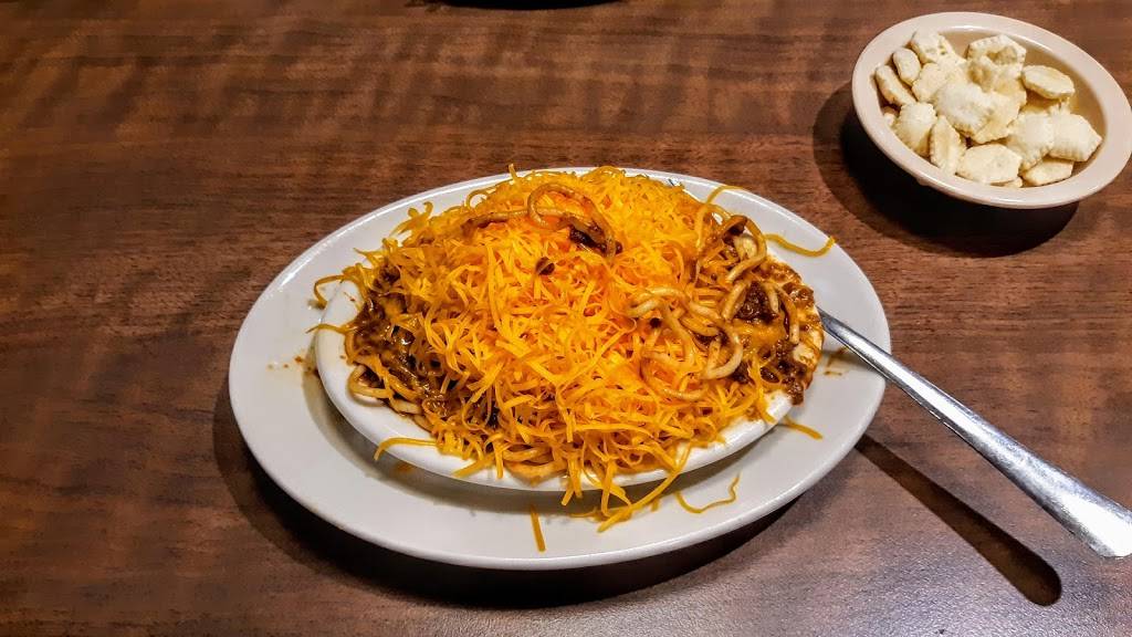 Skyline Chili | restaurant | 2850 Richmond Rd, Lexington, KY 40509, USA | 8593093929 OR +1 859-309-3929