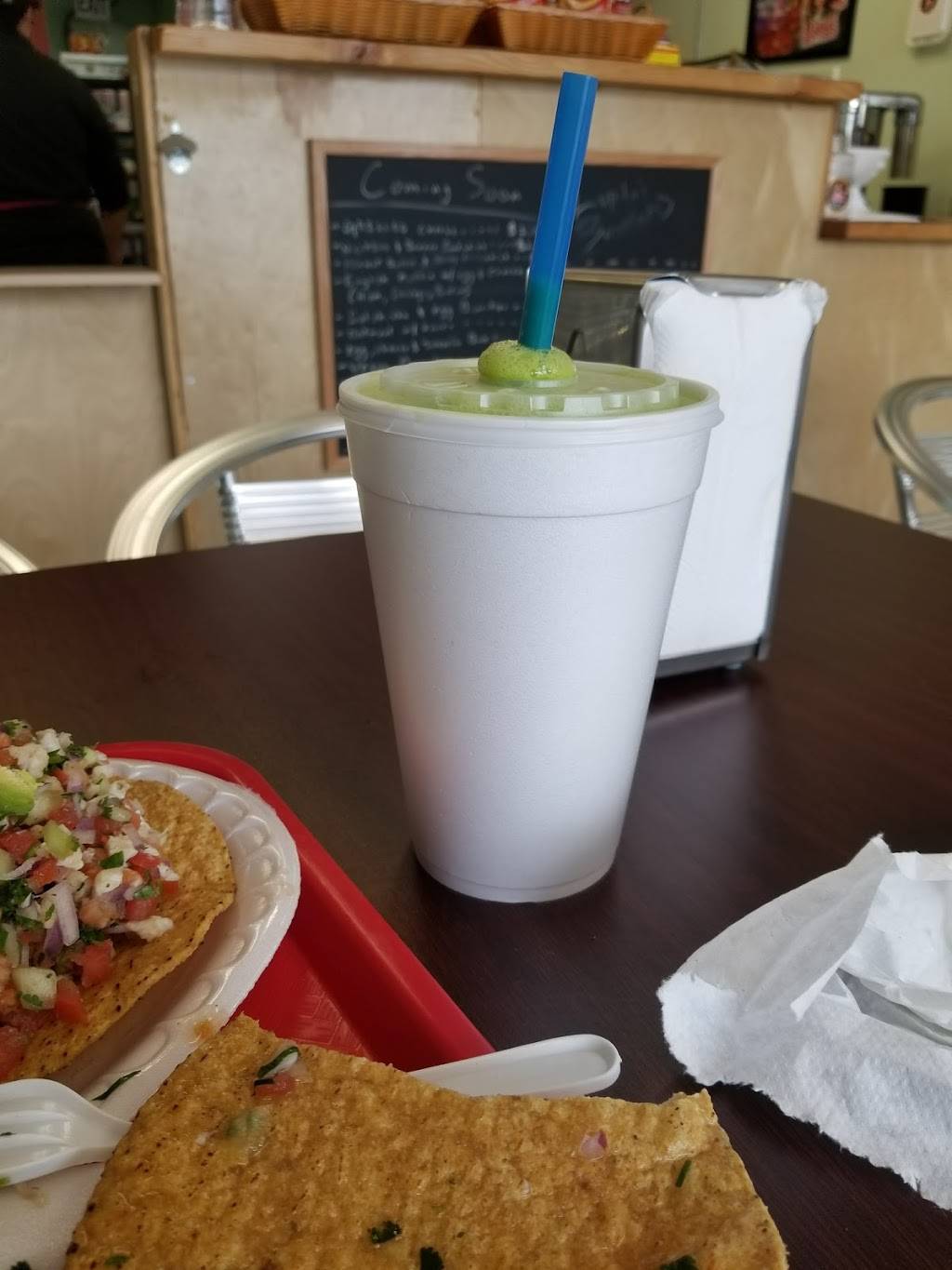Lupitas Express | restaurant | 8530 Paramount Blvd, Downey, CA 90240, USA | 5623960518 OR +1 562-396-0518