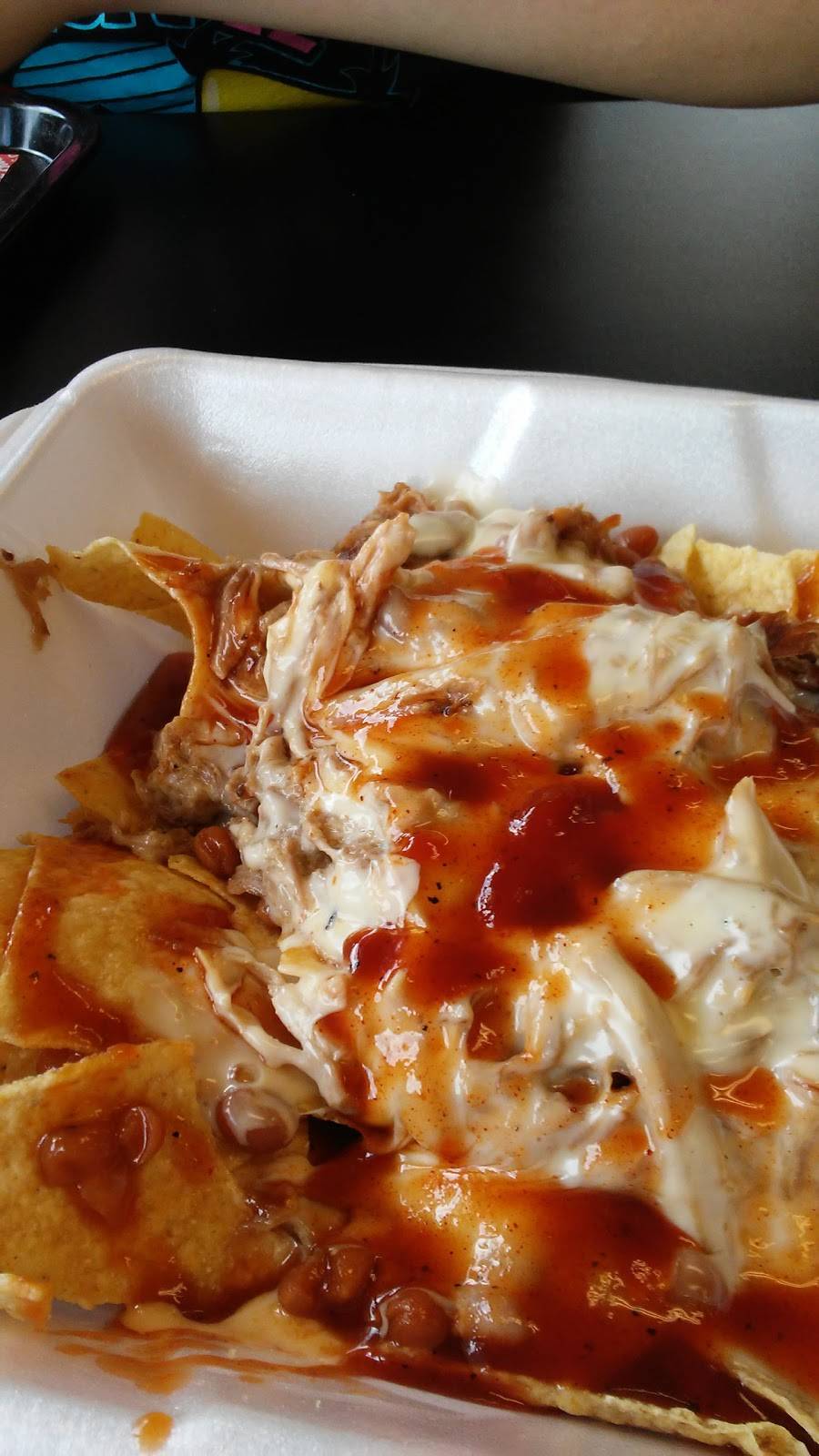 Strouds Barbeque | restaurant | 1400 W Baddour Pkwy, Lebanon, TN 37087, USA | 6154446695 OR +1 615-444-6695