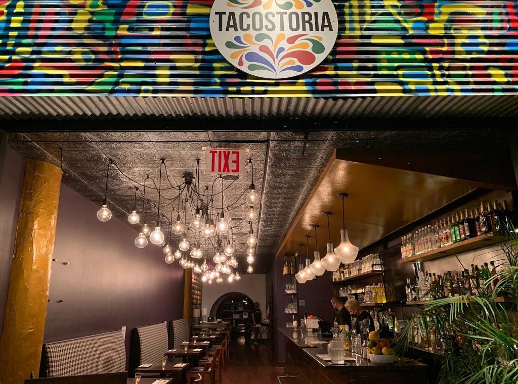 Tacostoria | restaurant | 36-05 30th Ave, Queens, NY 11103, USA | 7189560012 OR +1 718-956-0012