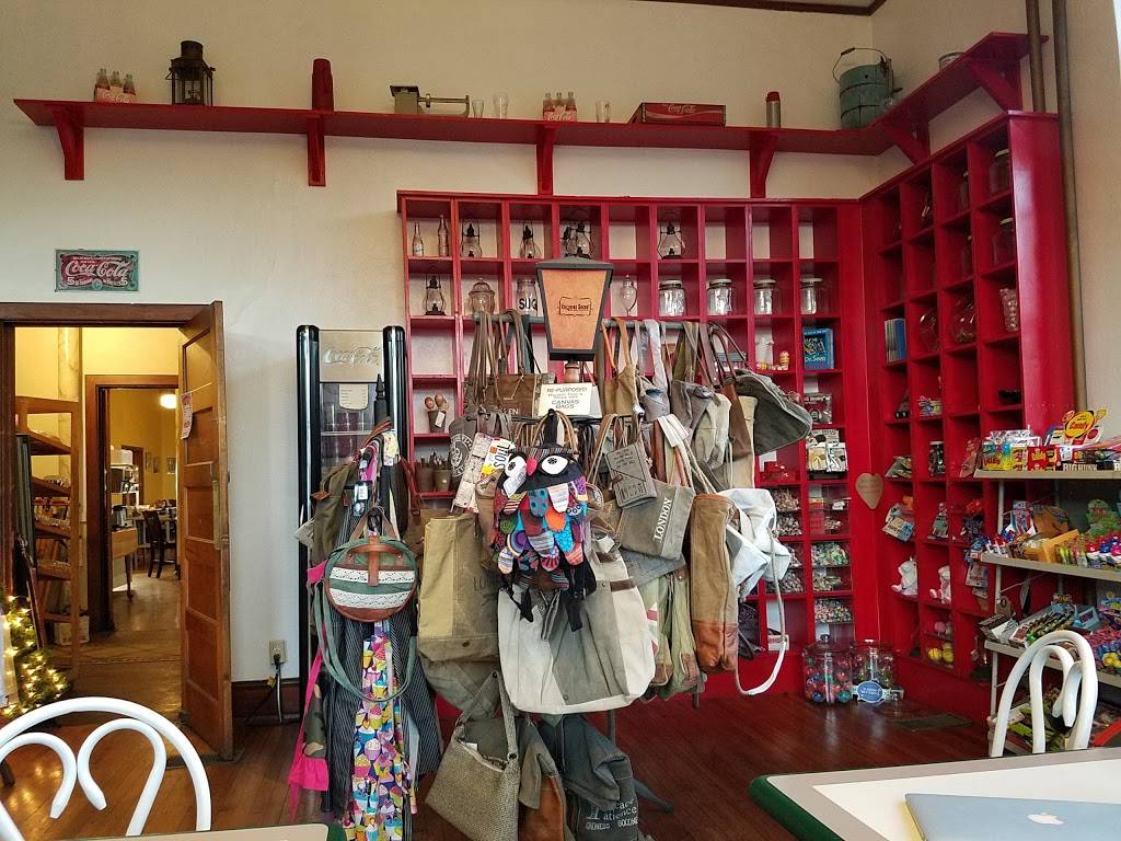 Thee Abbey Kitchen / Arcadia Academy | bakery | 211 S College St, Arcadia, MO 63621, USA | 5735464249 OR +1 573-546-4249