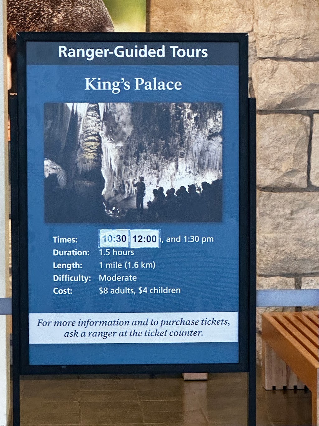 Carlsbad Caverns Underground Lunch Room | restaurant | 727 Carlsbad Cavern Hwy, Carlsbad, NM 88220, USA | 5057852232 OR +1 505-785-2232