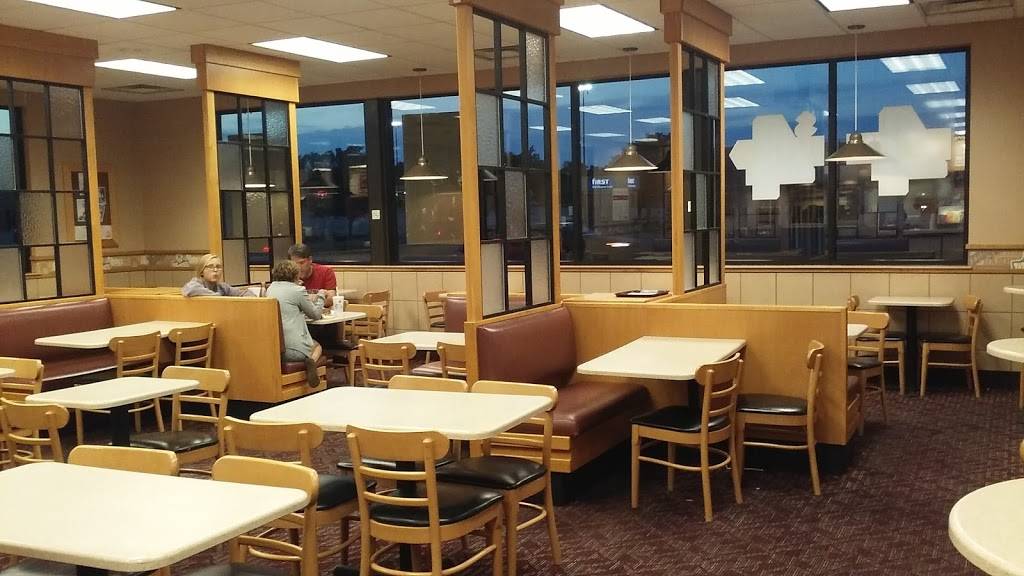 Wendys | restaurant | 1019 S Main St, Centerville, OH 45458, USA | 9373067431 OR +1 937-306-7431