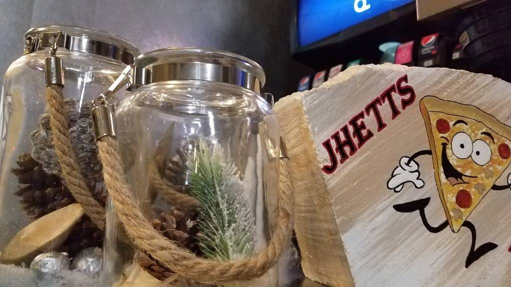 Jhetts Pizza | restaurant | 401 New York Ave, Holton, KS 66436, USA | 7853644944 OR +1 785-364-4944