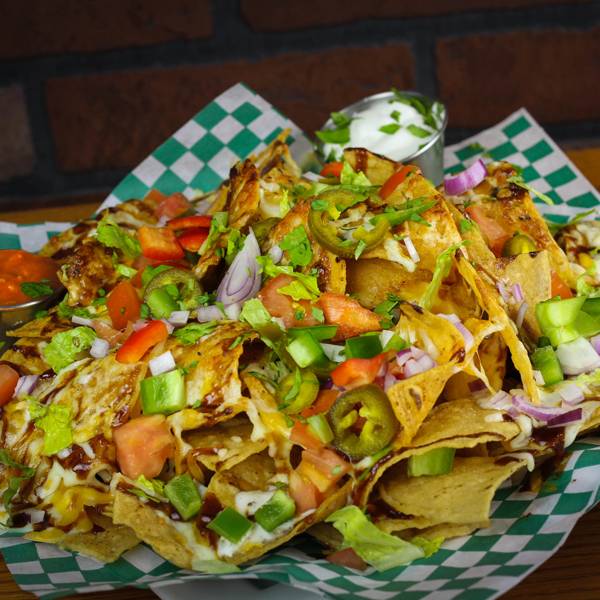 Rombys Tavern & Smokehouse | restaurant | 488 Lake St, St. Catharines, ON L2N 4H4, Canada | 9053971010 OR +1 905-397-1010