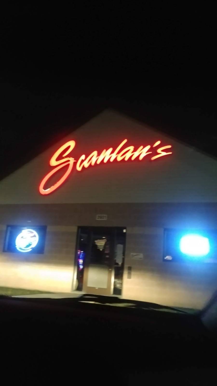 Scanlans | restaurant | 2921 City View Dr, Rockford, IL 61103, USA | 8156390000 OR +1 815-639-0000