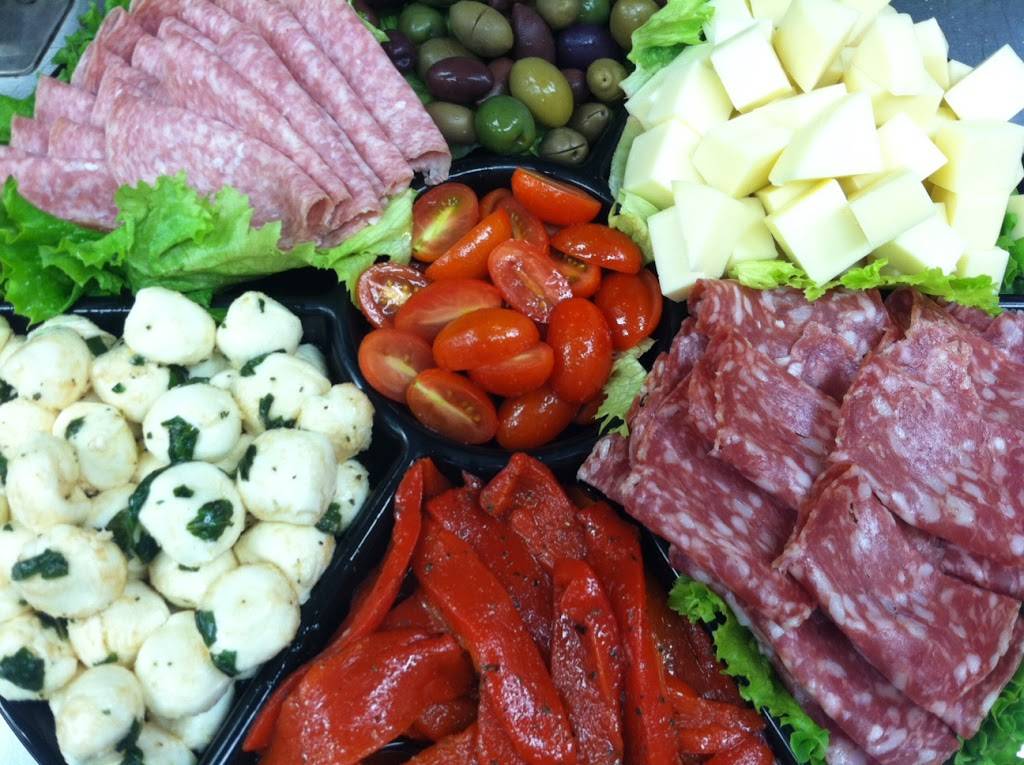 Giulianos Catering Services | restaurant | 6 Deforest Ave, East Hanover, NJ 07936, USA | 9738848744 OR +1 973-884-8744