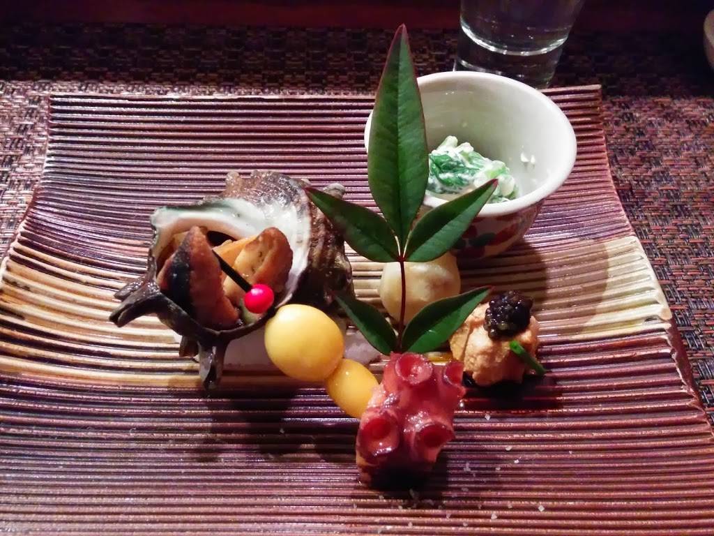 Shunji Japanese Cuisine | restaurant | 12244 Pico Blvd, Los Angeles, CA 90064, USA | 3108264737 OR +1 310-826-4737