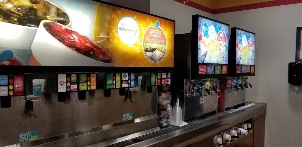 Wesco | meal takeaway | 14750 Mercury Dr, Grand Haven, MI 49417, USA | 6168465666 OR +1 616-846-5666