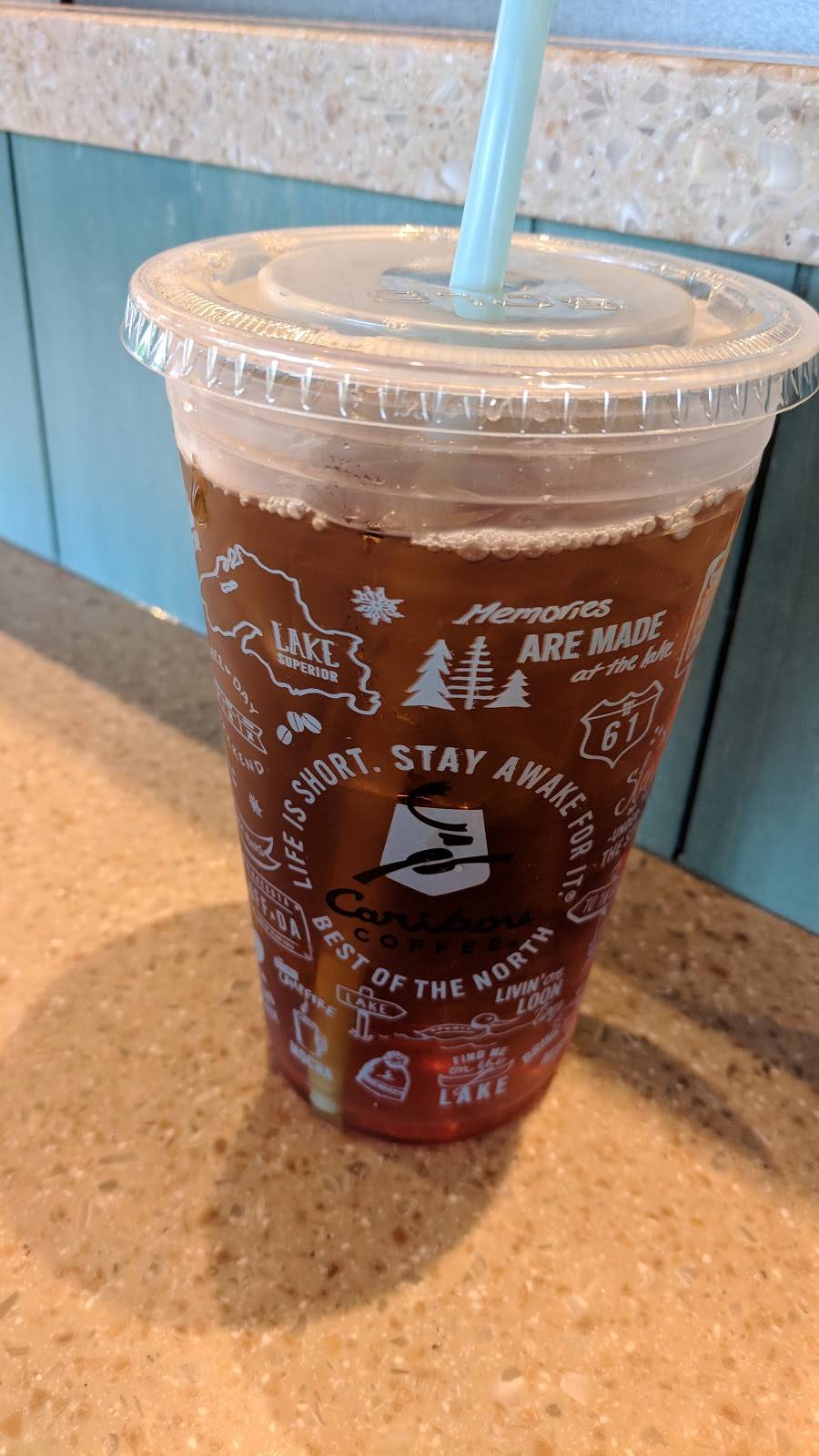 Caribou Coffee | cafe | 5816 Lincoln Dr, Edina, MN 55436, USA | 9529355346 OR +1 952-935-5346