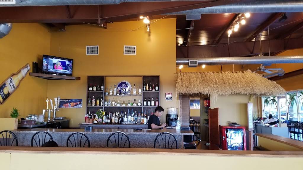 Acapulco Restaurant | restaurant | 1602 E Robinson Ave, Springdale, AR 72764, USA | 4793652227 OR +1 479-365-2227