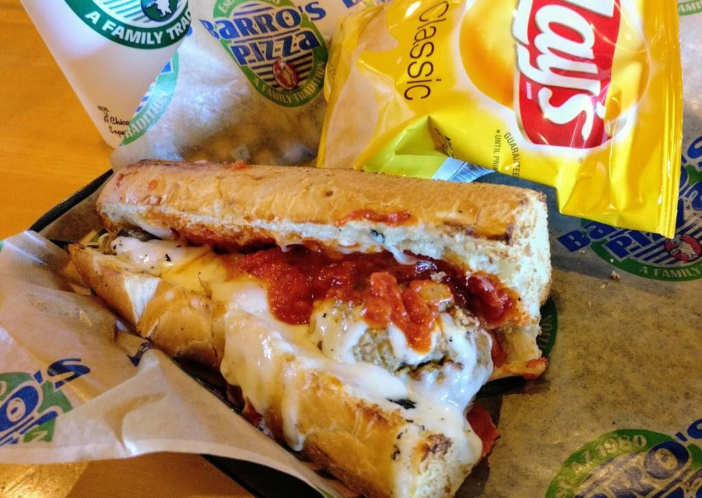 Barros Pizza | restaurant | 14850 N Frank Lloyd Wright Blvd, Scottsdale, AZ 85260, USA | 6025443760 OR +1 602-544-3760