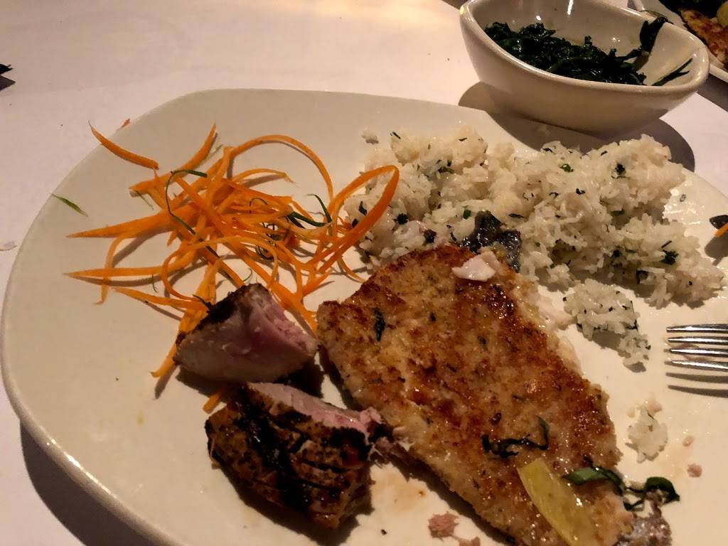 Bonefish Grill | restaurant | 795 E Merritt Island Causeway, Merritt Island, FL 32952, USA | 3214533011 OR +1 321-453-3011