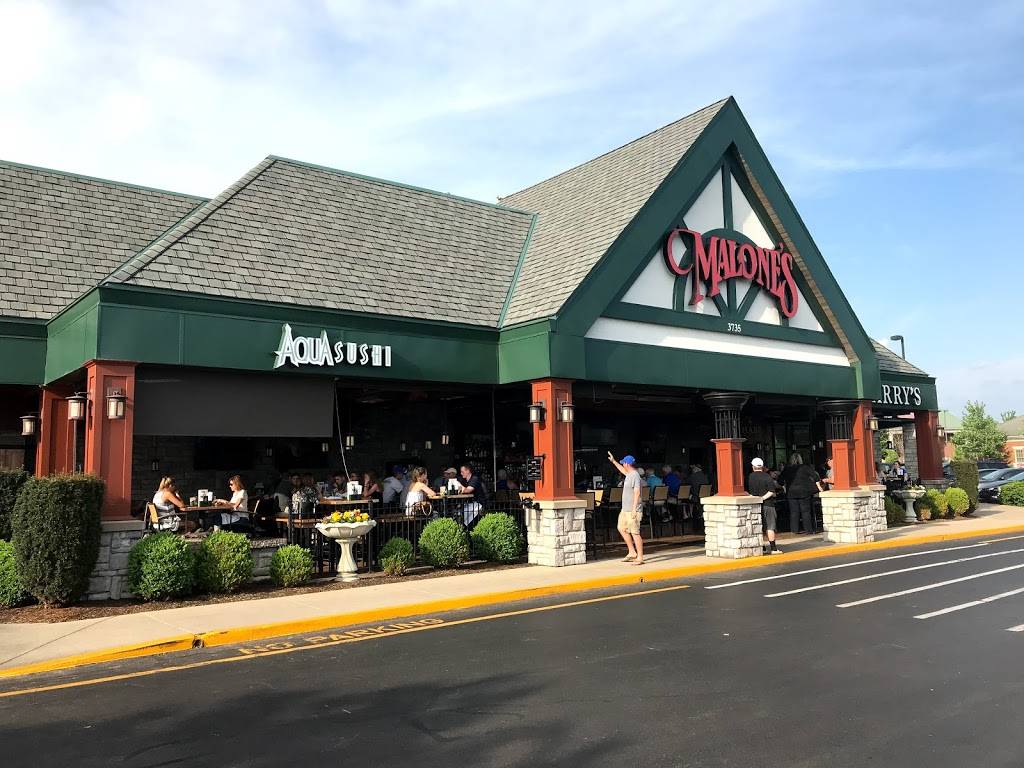 Malones Palomar | restaurant | 3735 Palomar Centre Dr, Lexington, KY 40513, USA | 8599772620 OR +1 859-977-2620
