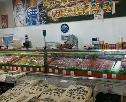 Latinos Meat Market | restaurant | 525 W Grand Ave, Escondido, CA 92025, USA | 7607463693 OR +1 760-746-3693