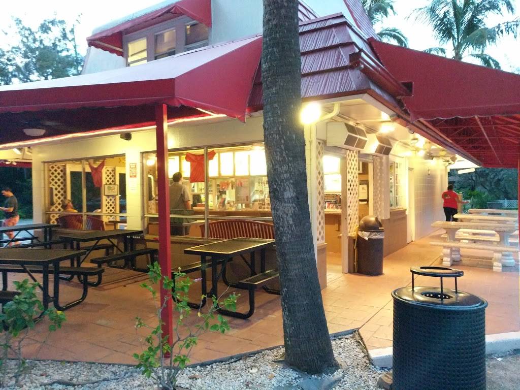 Dairy Queen | restaurant | 1046 Periwinkle Way, Sanibel, FL 33957, USA | 2394721170 OR +1 239-472-1170