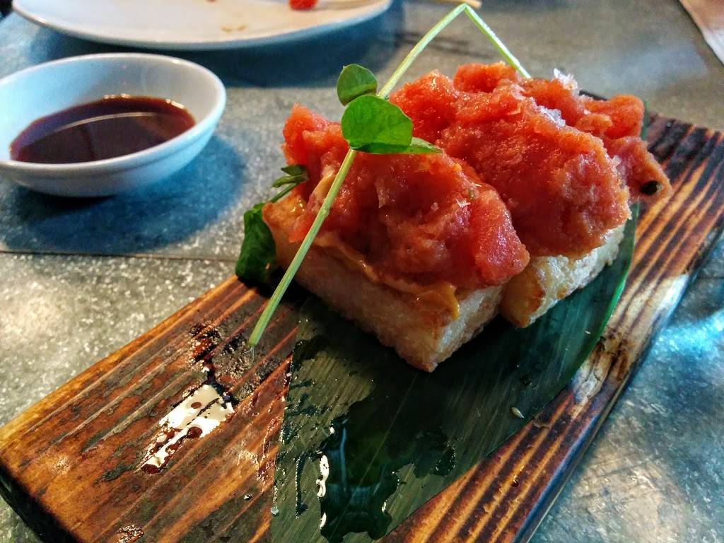 Pubbelly Sushi | restaurant | 1424 20th St, Miami Beach, FL 33139, USA | 3055319282 OR +1 305-531-9282