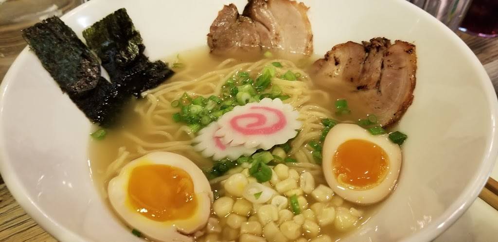 Kotteri Ramen Bar | restaurant | 9015 Bruceville Rd, Elk Grove, CA 95758, USA | 9165099193 OR +1 916-509-9193