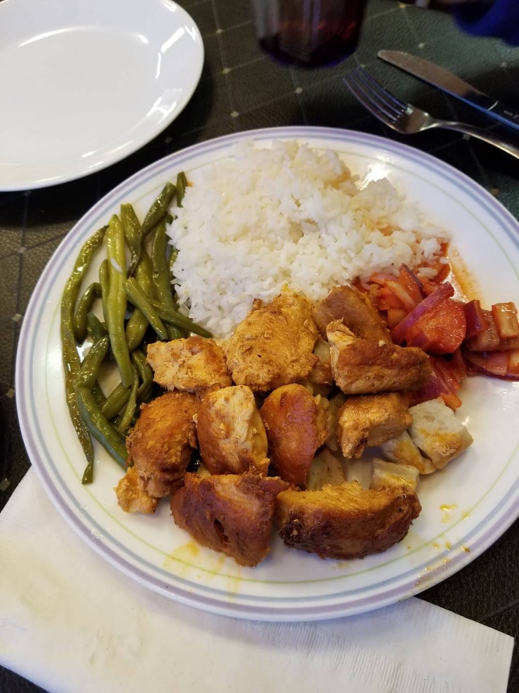 Ali Baba Express | restaurant | 287 Canada St, Lake George, NY 12845, USA | 5186682037 OR +1 518-668-2037