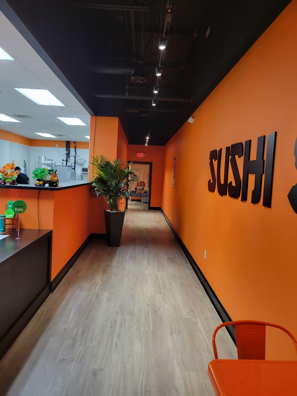 Sushi Sama | restaurant | 1595 Peachtree Pkwy #106, Cumming, GA 30041, USA | 6786080600 OR +1 678-608-0600