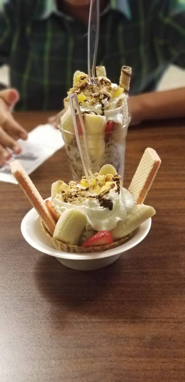 Pepes Fruit Cup | restaurant | 1201 S Interstate 35, Round Rock, TX 78664, USA | 7377034650 OR +1 737-703-4650