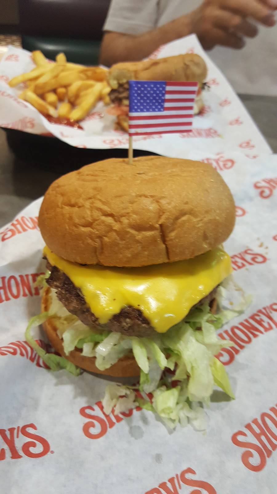 Shoneys Florence | restaurant | 2615 Florence Blvd, Florence, AL 35630, USA | 2567648898 OR +1 256-764-8898