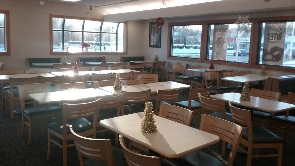 Arbys | restaurant | 903 W Main St, Troy, OH 45373, USA | 9373390657 OR +1 937-339-0657