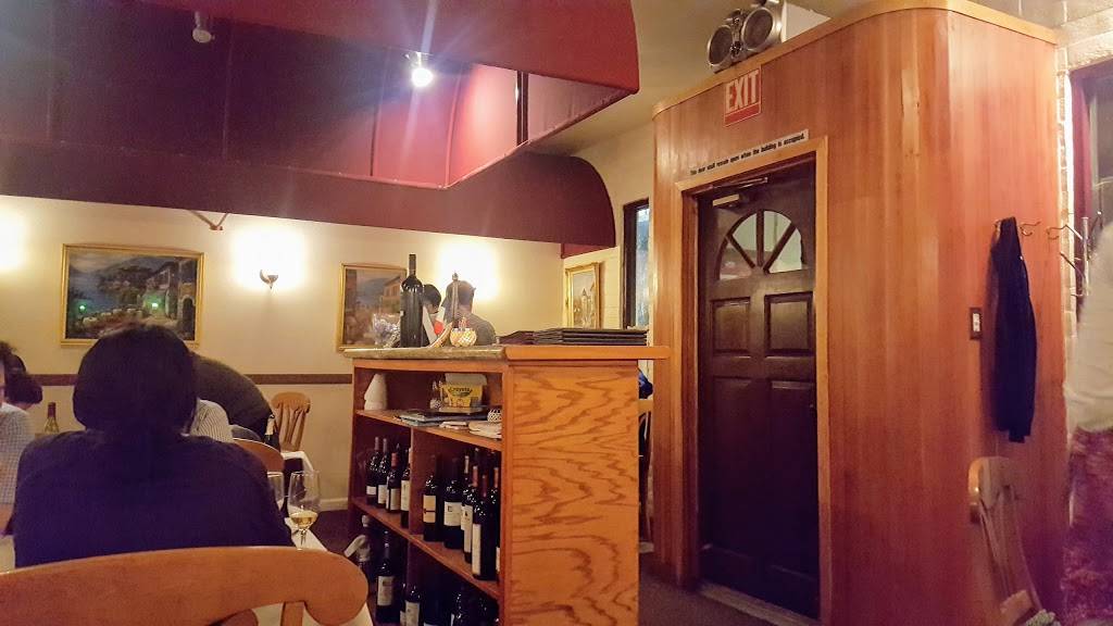 Le Petit Bistro | restaurant | 1405 W El Camino Real, Mountain View, CA 94040, USA | 6509643321 OR +1 650-964-3321